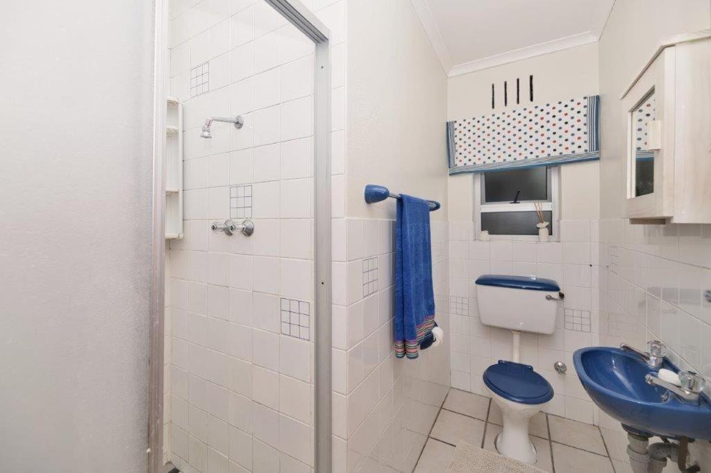 Oceanview House Villa Struisbaai Ngoại thất bức ảnh