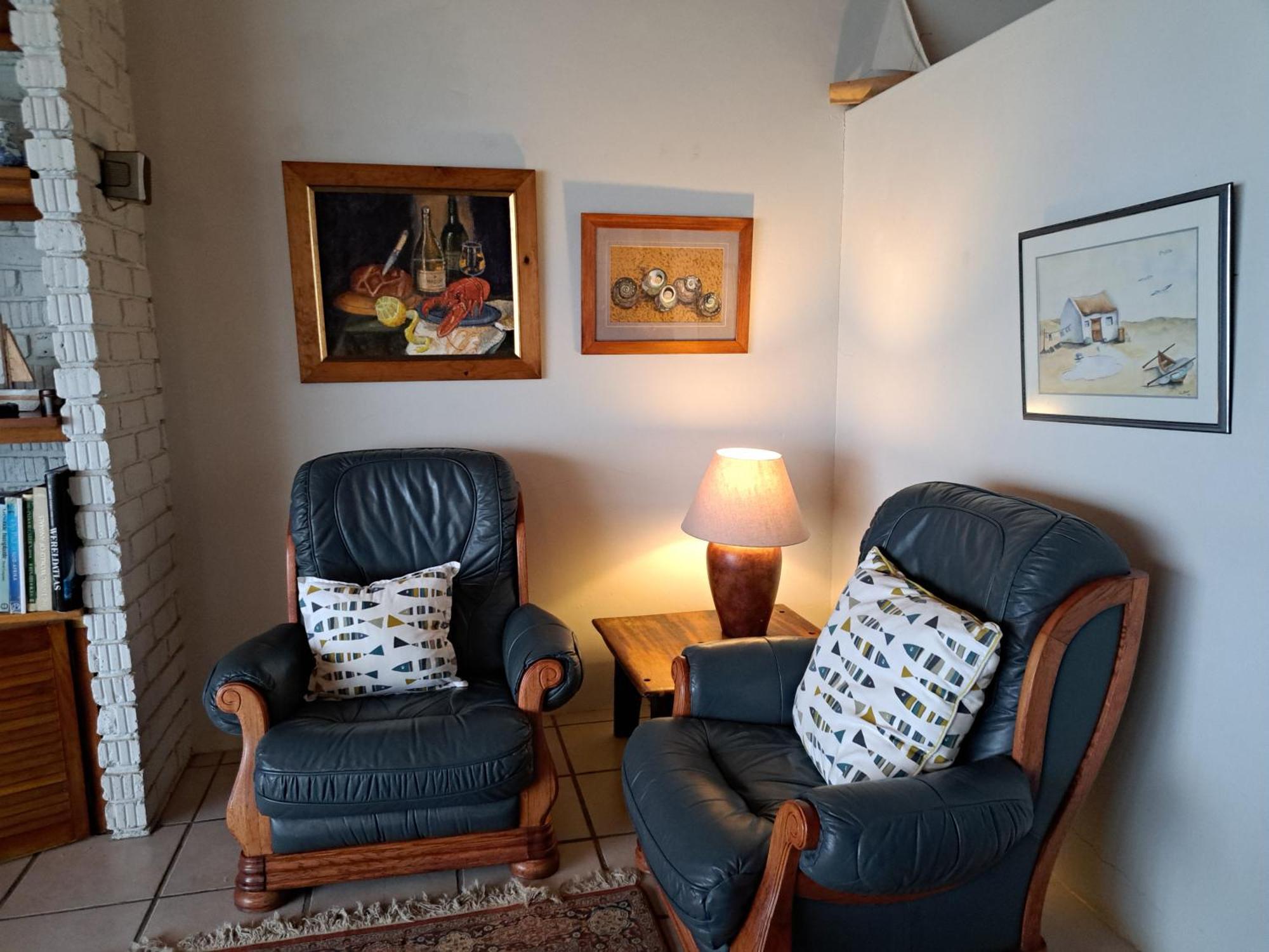 Oceanview House Villa Struisbaai Ngoại thất bức ảnh